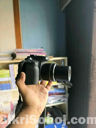 Special offer to buy camera